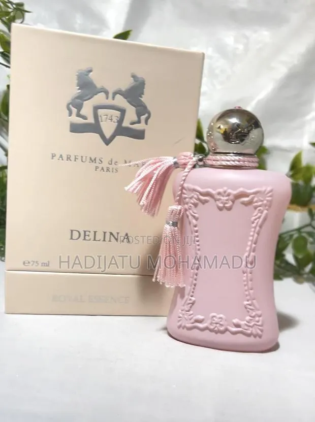 Parfums De Marly Paris Delina · Photo 1