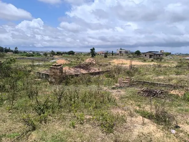Land for Sale at Domeaba (Asabaadea) · Photo 1
