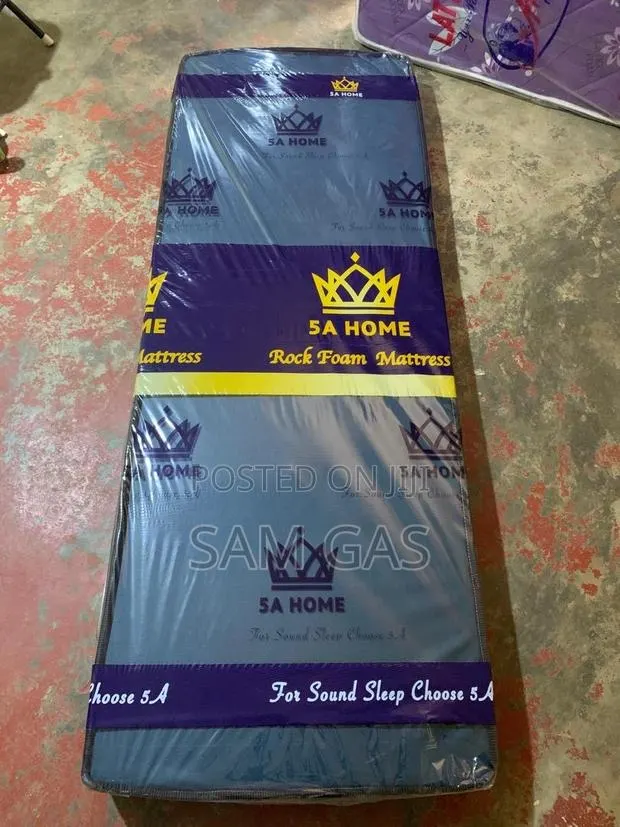 Student Mattresses ( 4 Inches ) · Photo 1