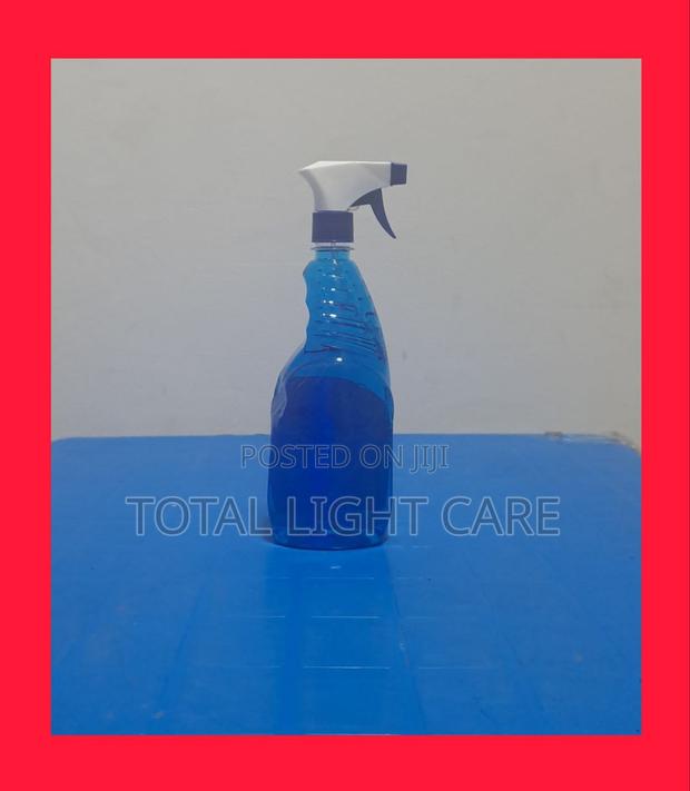 Glass Cleaner · Photo 1