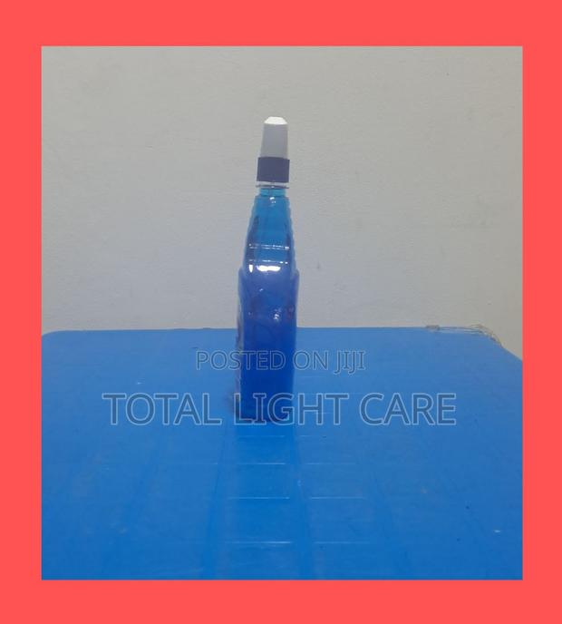 Glass Cleaner · Photo 3