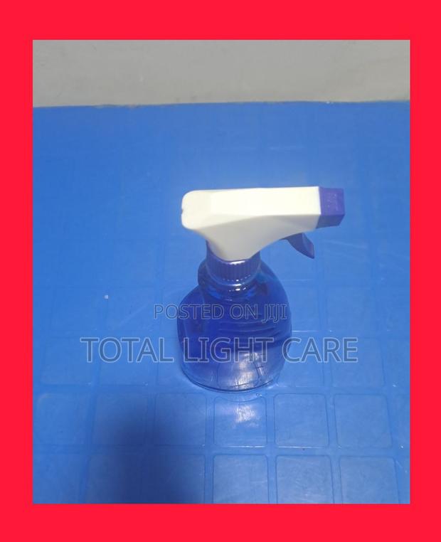 Glass Cleaner · Photo 4