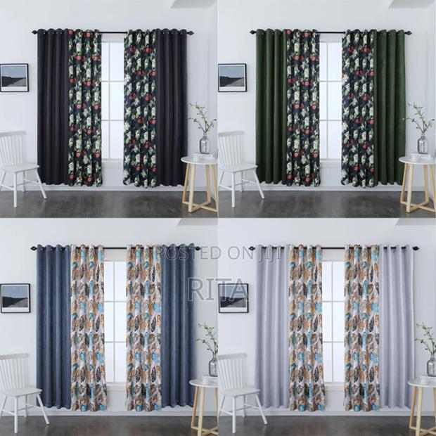 4in1 Curtain · Photo 1