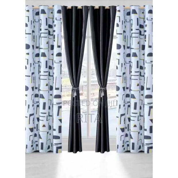 4in1 Curtain · Photo 2