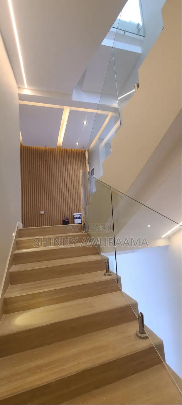 4bdrm House in Dzorwulu for sale · Photo 3