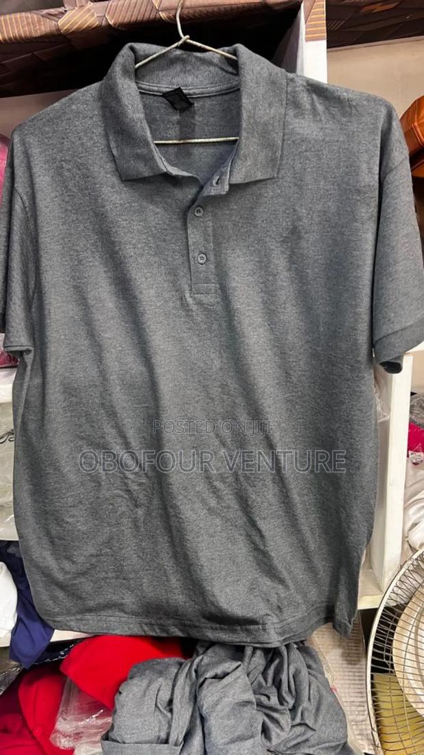 Quality Polo From Usa (Gildan) Brand. · Photo 1