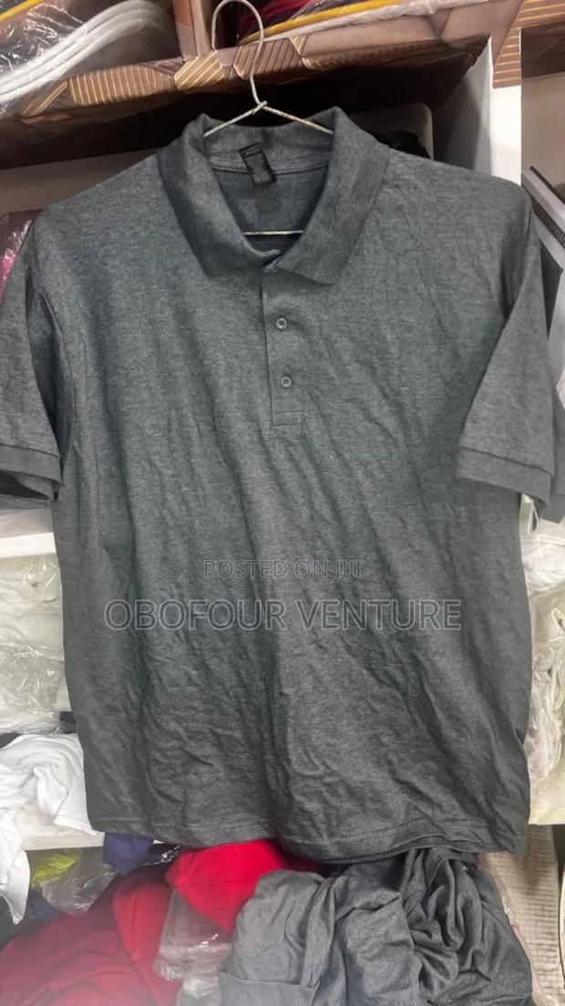 Quality Polo From Usa (Gildan) Brand. · Photo 2