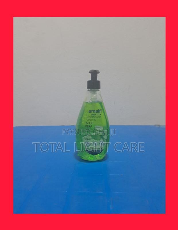 Liquid Soap · Photo 1