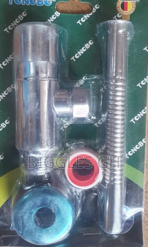 Urinal Tap- Flush Valve · Photo 1