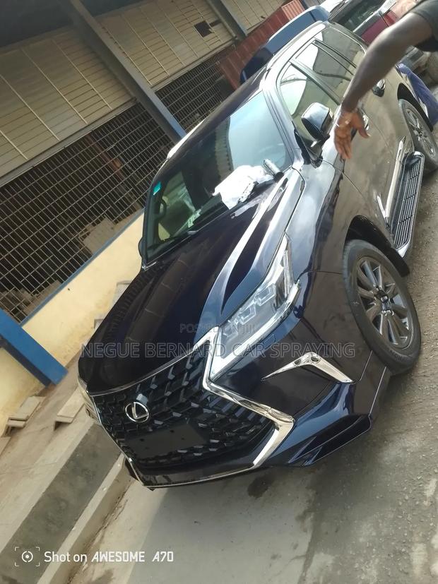 Car Spraying “Get Quality Guarantee 5 Years · Photo 3