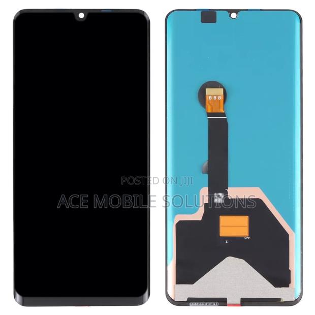 Huawei P30 Pro Screen