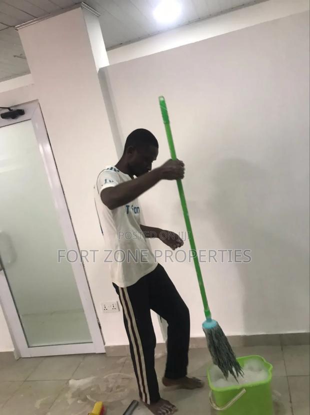 Adanz Cleaning and Fumigation With Cleantex · Photo 2