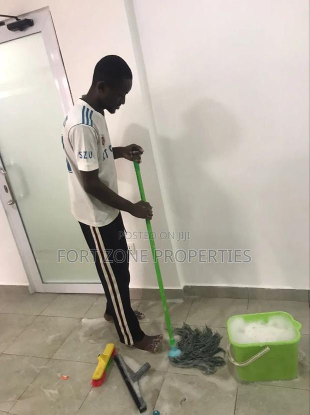 Adanz Cleaning and Fumigation With Cleantex · Photo 3