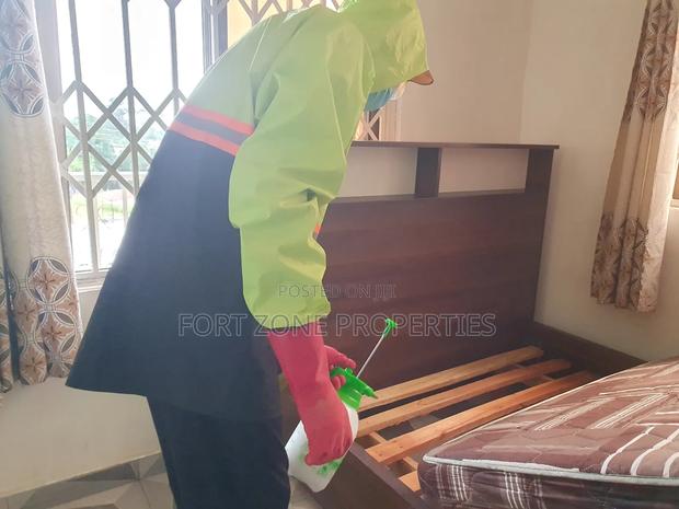 Adanz Cleaning and Fumigation With Cleantex · Photo 4
