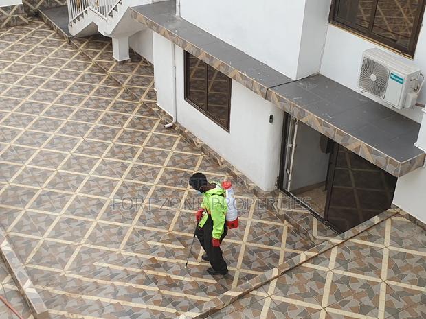 Adanz Cleaning and Fumigation With Cleantex · Photo 5