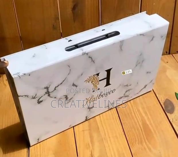 Marble Boxes · Photo 1