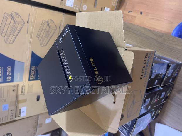 Elite Lite Themal Receipt Printer · Photo 2