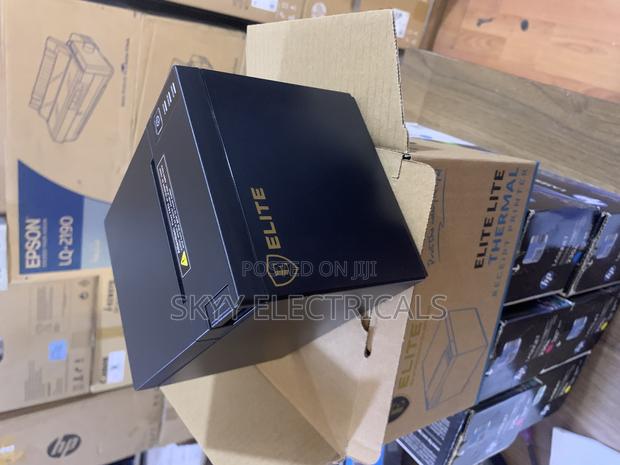 Elite Lite Themal Receipt Printer · Photo 1