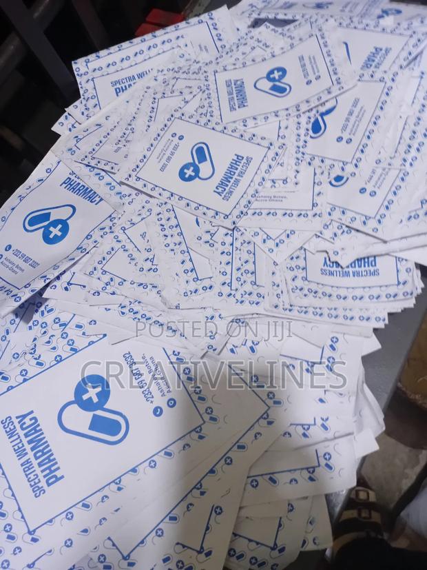 A4 Pharmabags · Photo 2