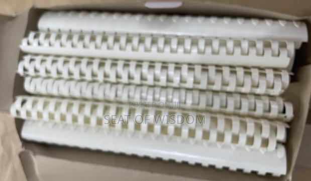 32mm Comb Binding Ring · Photo 1