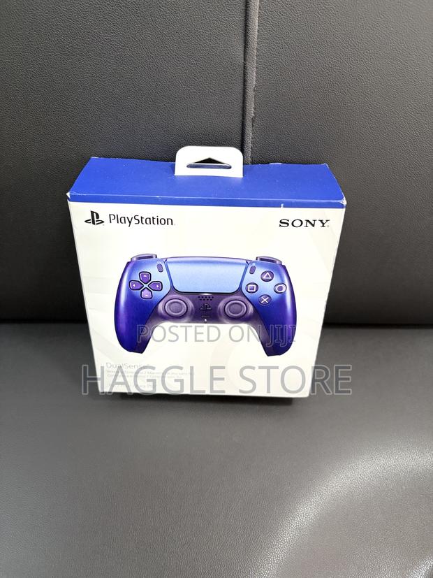 Ps5 Game Controller · Photo 1