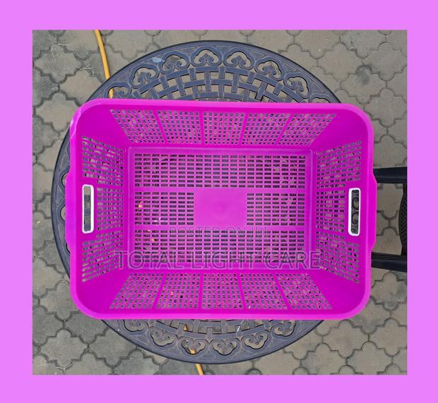 Kitchen Bread Basket · Photo 5