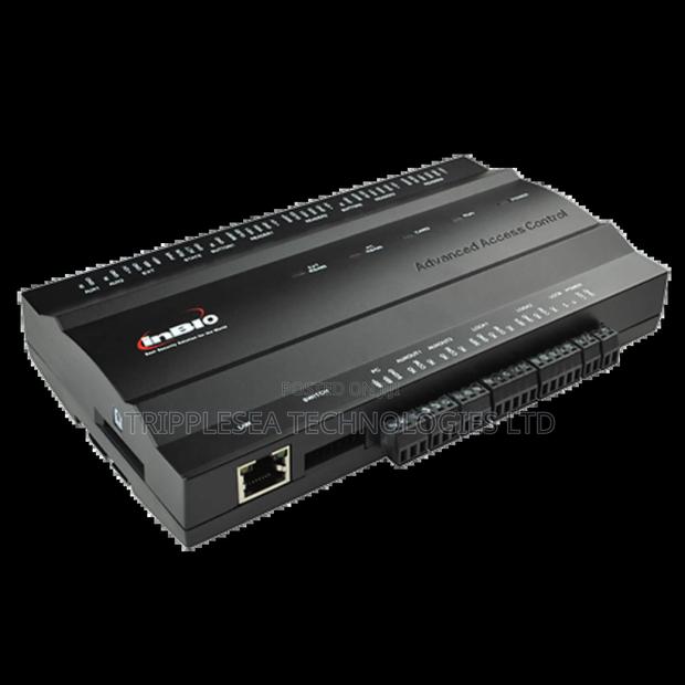 Access Control · Photo 2