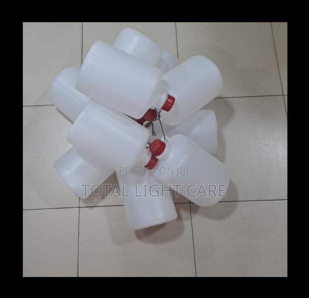 Palm Oil/Honey Gallon · Photo 1