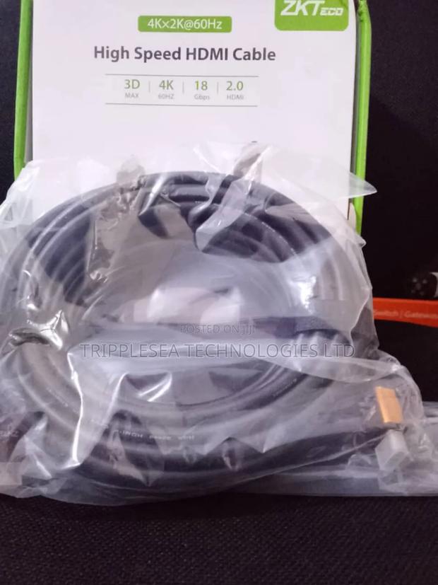 Hdmi Cable · Photo 1