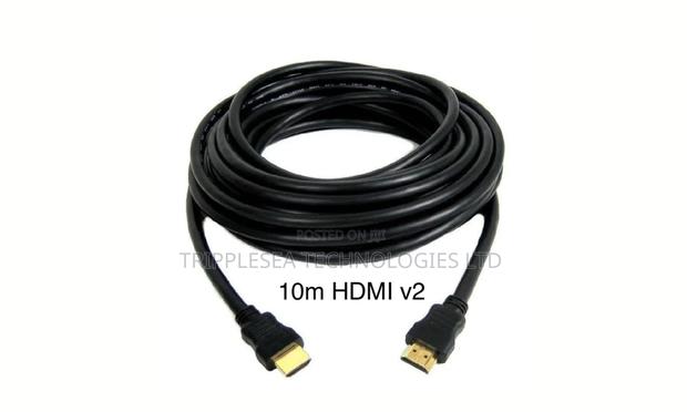 Hdmi Cable · Photo 2