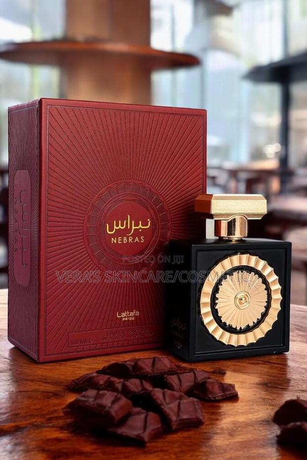 Nebras Lattafa Perfume · Photo 2