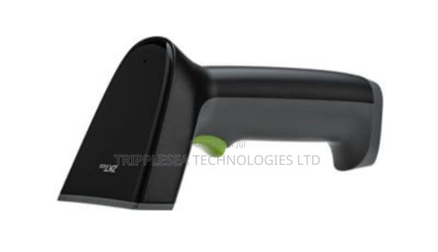 Barcode Scanner -ZKB 1065 · Photo 3