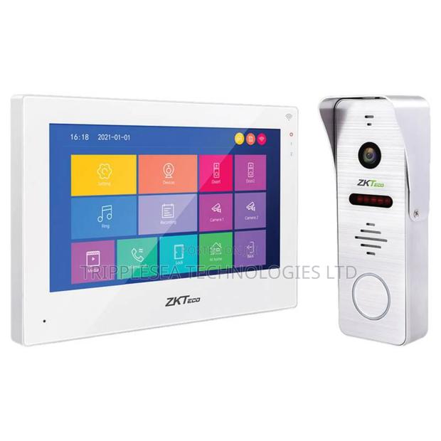 Video Intercom · Photo 1