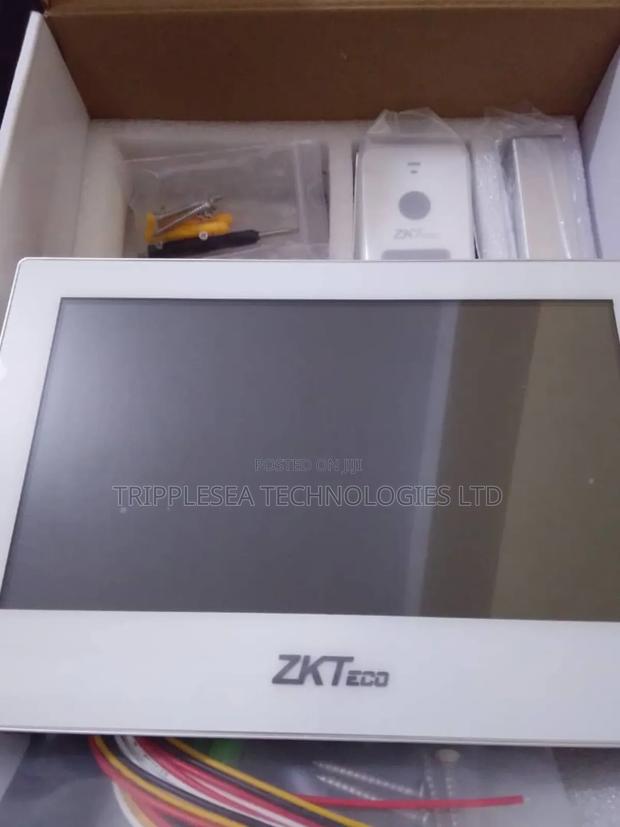 Video Intercom · Photo 2