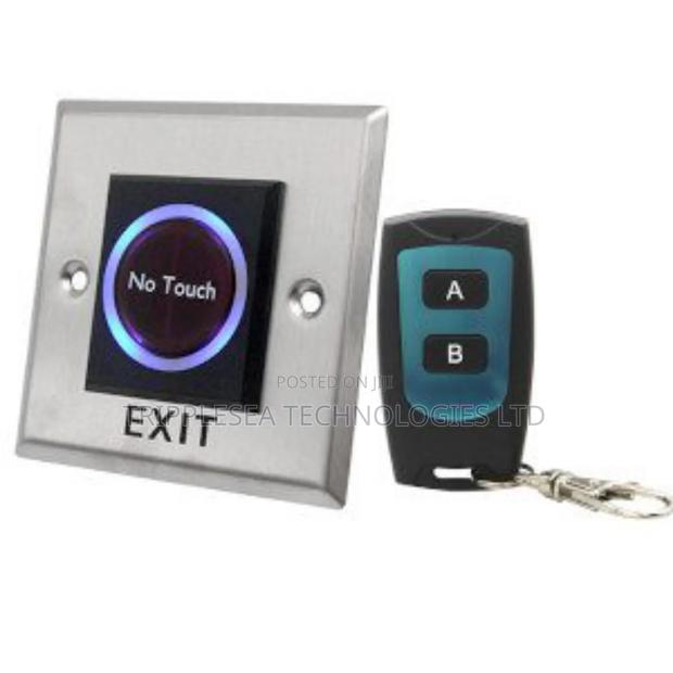 Exit Button · Photo 1