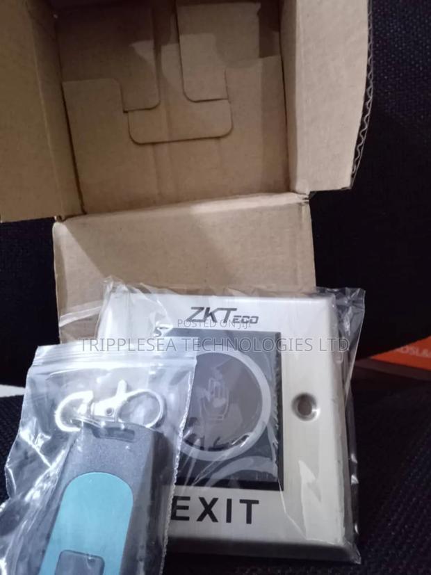 Exit Button · Photo 2