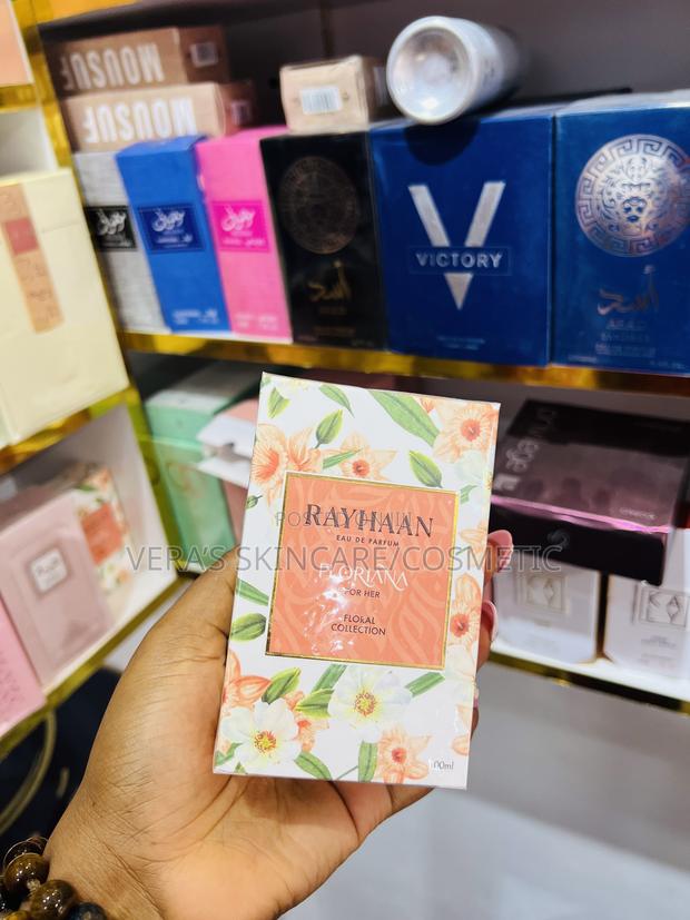 Floriana For Her Perfume · Photo 1