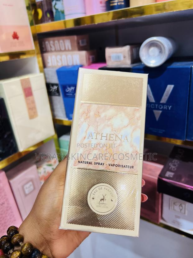 Athena Perfume · Photo 1