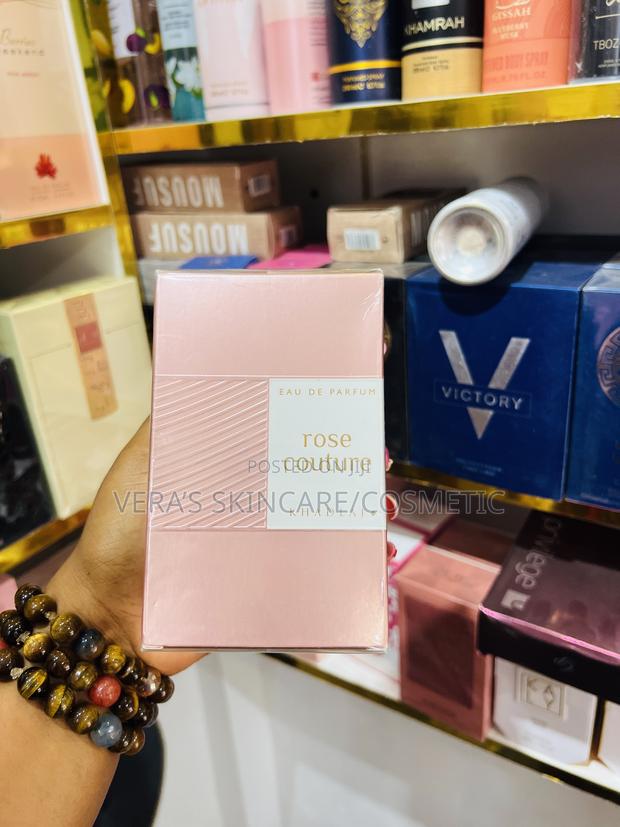 Rose Couture Perfume · Photo 1