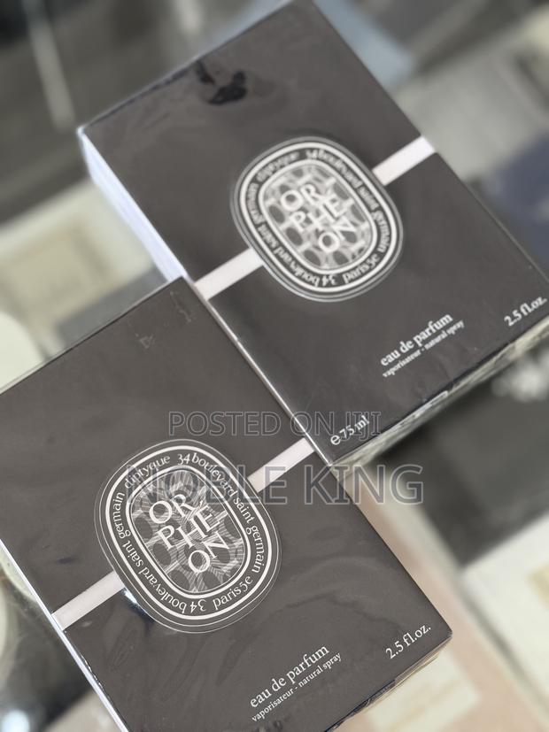 Diptyque Orpheon 75ml · Photo 1