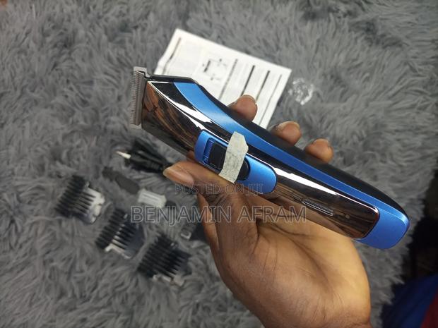 Hair Cut Machine · Photo 2