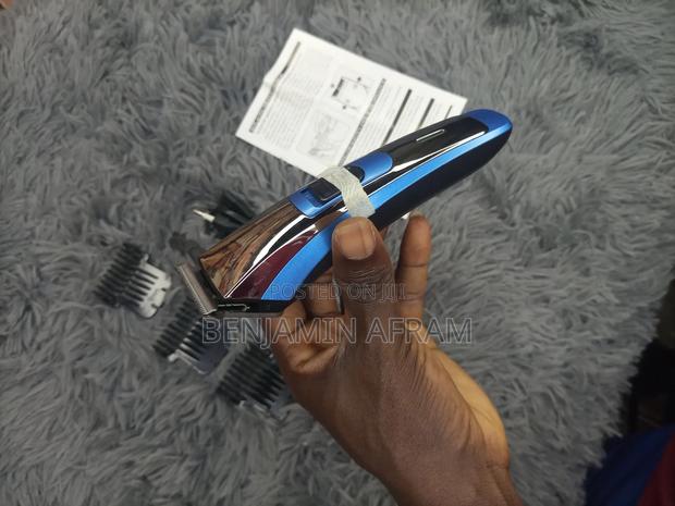 Hair Cut Machine · Photo 3