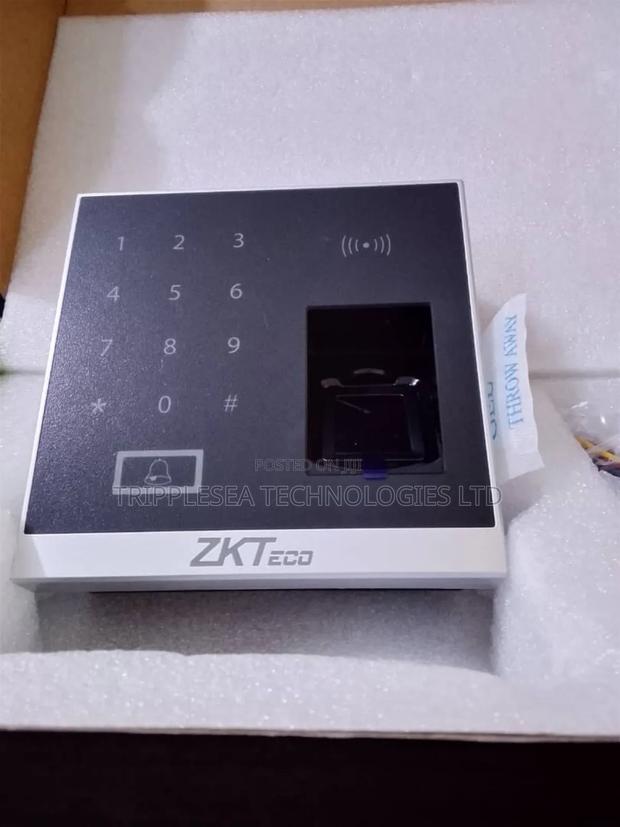 Zkteco Xb-Bt · Photo 1
