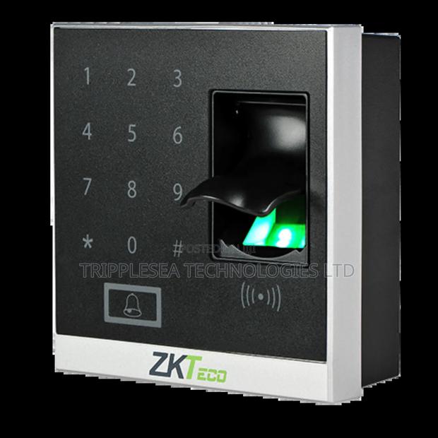 Zkteco Xb-Bt · Photo 2