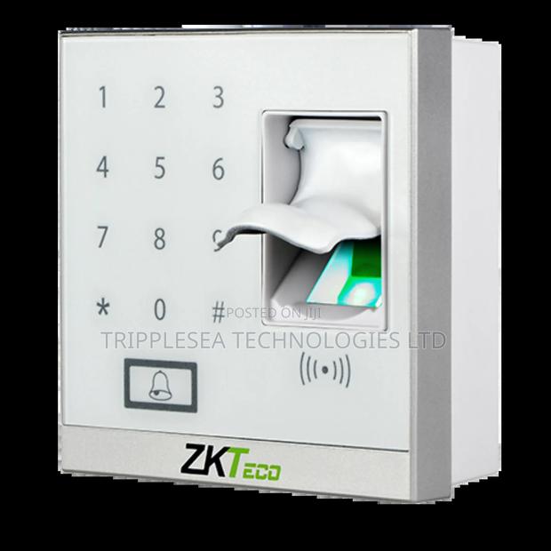 Zkteco Xb-Bt · Photo 3