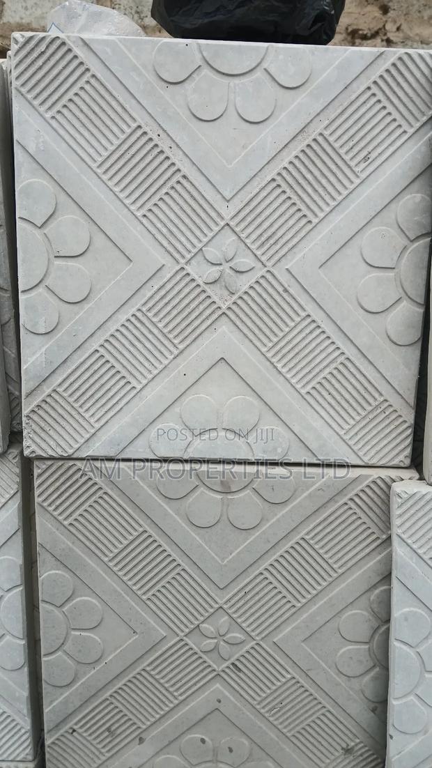 Quality Pavement Blocks and Slabs · Photo 1