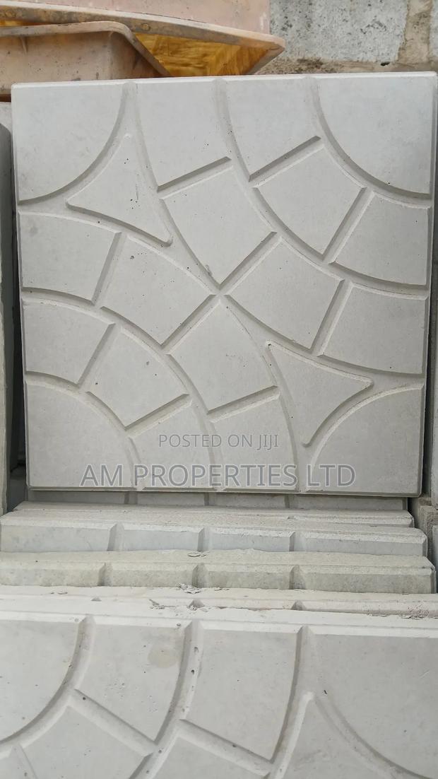 Quality Pavement Blocks and Slabs · Photo 3
