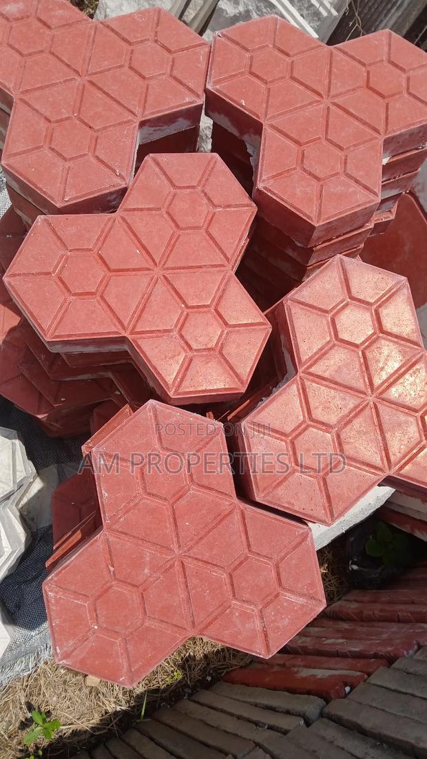 Quality Pavement Blocks and Slabs · Photo 7
