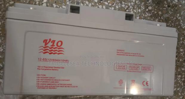 Ups Batteries · Photo 1