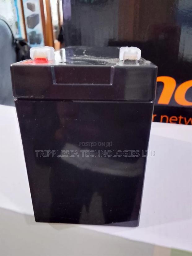 Ups Batteries · Photo 2